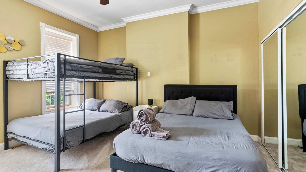 Photo of Bedroom in Soulard
