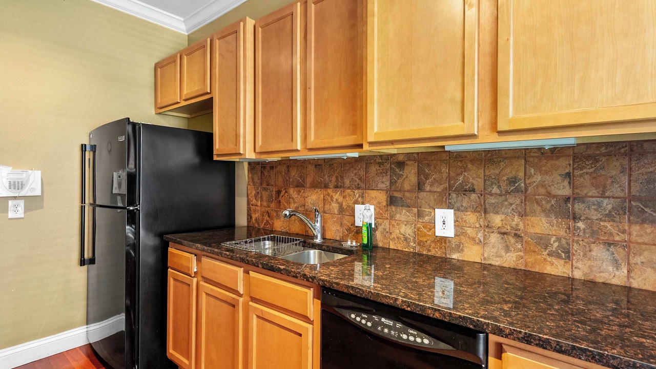 Photo of Kitchen in Soulard