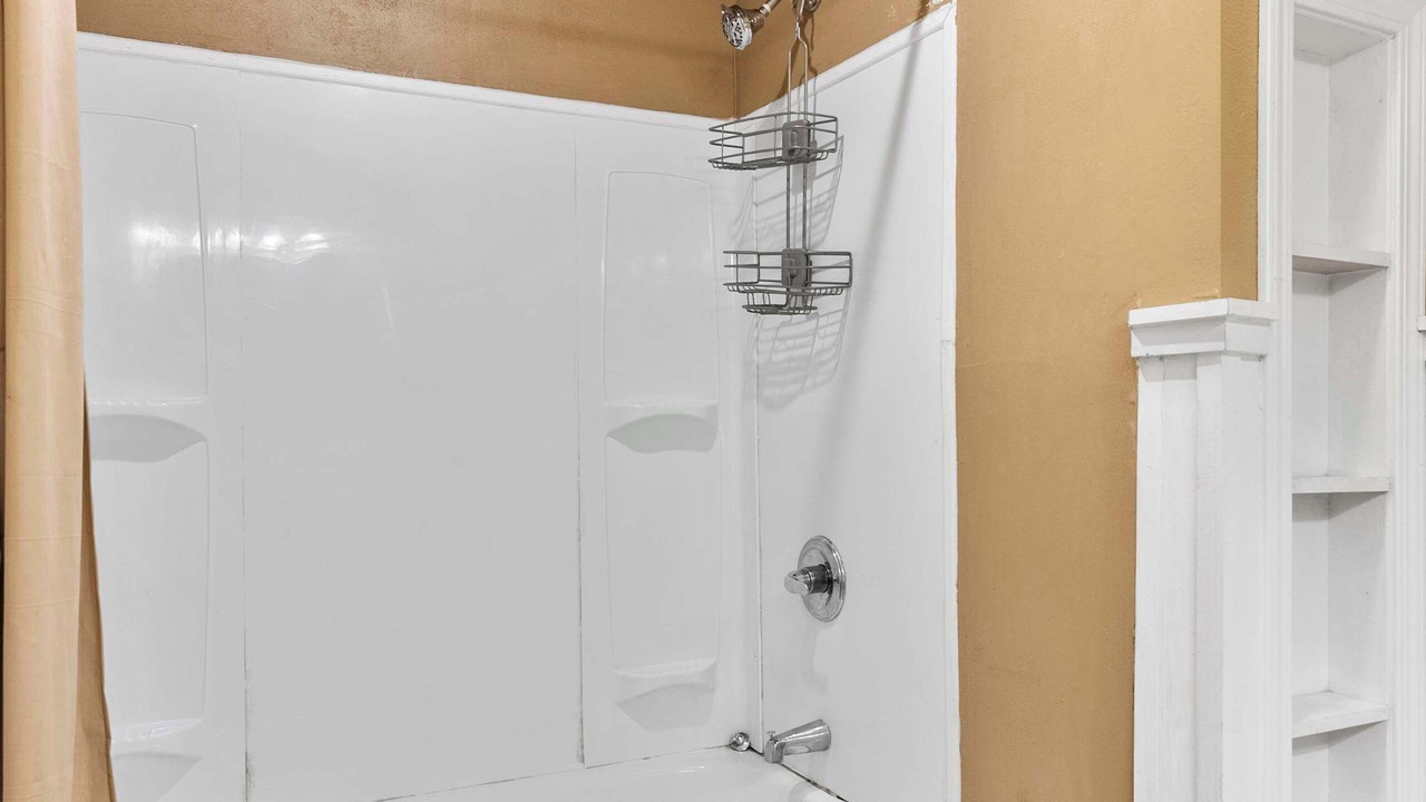 Photo of Bathroom in Soulard