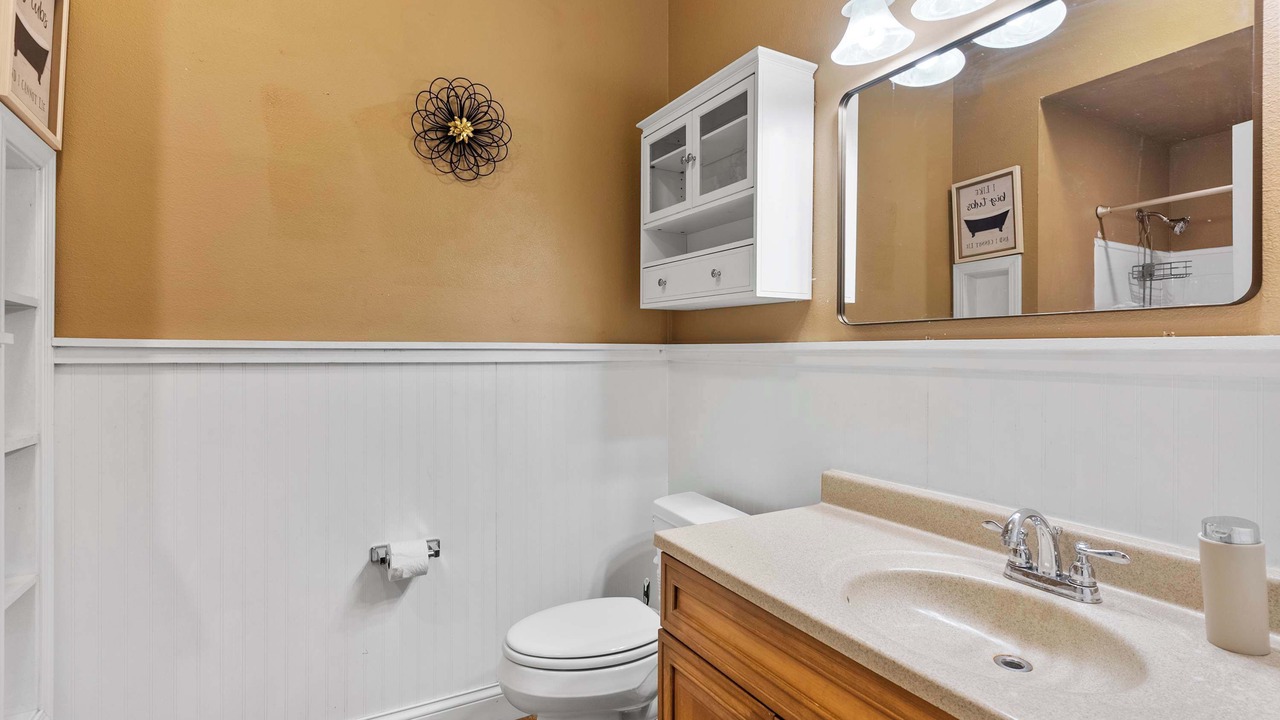 Photo of Bathroom in Soulard