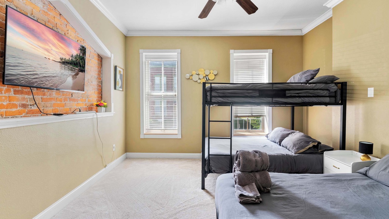 Photo of Bedroom in Soulard