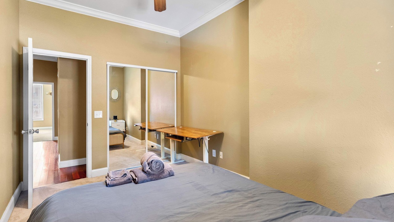 Photo of Bedroom in Soulard