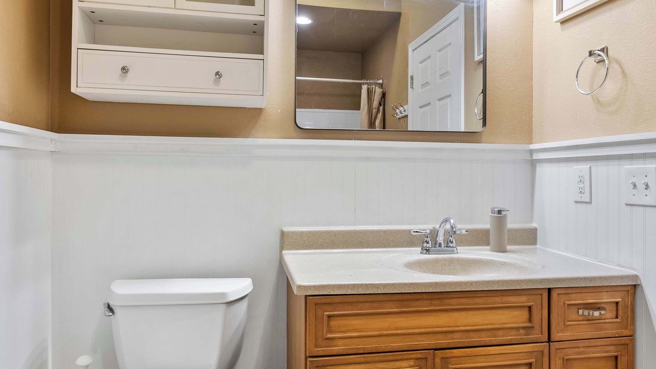 Photo of Bathroom in Soulard