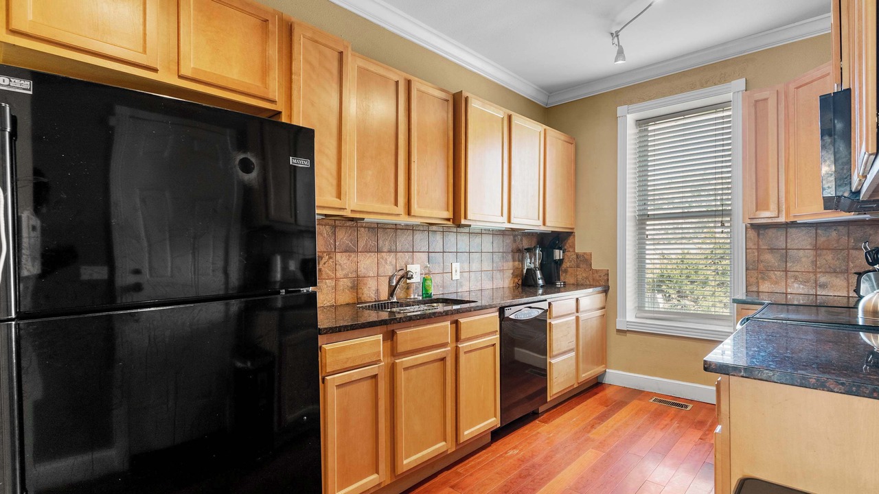 Photo of Kitchen in Soulard