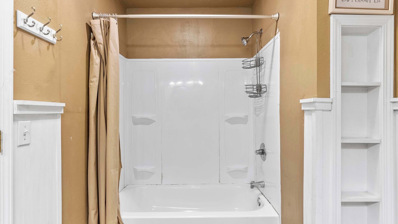 Photo of Bathroom in Soulard