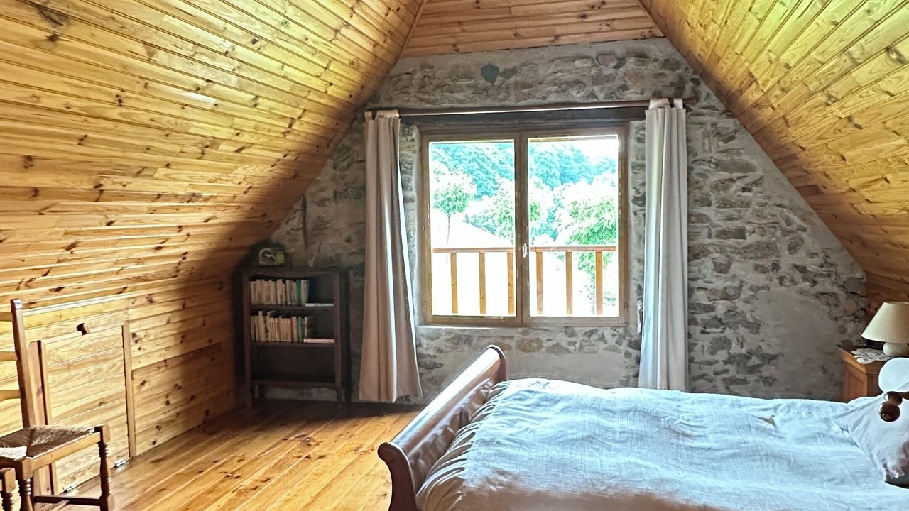 Photo of Bedroom in Beaudean