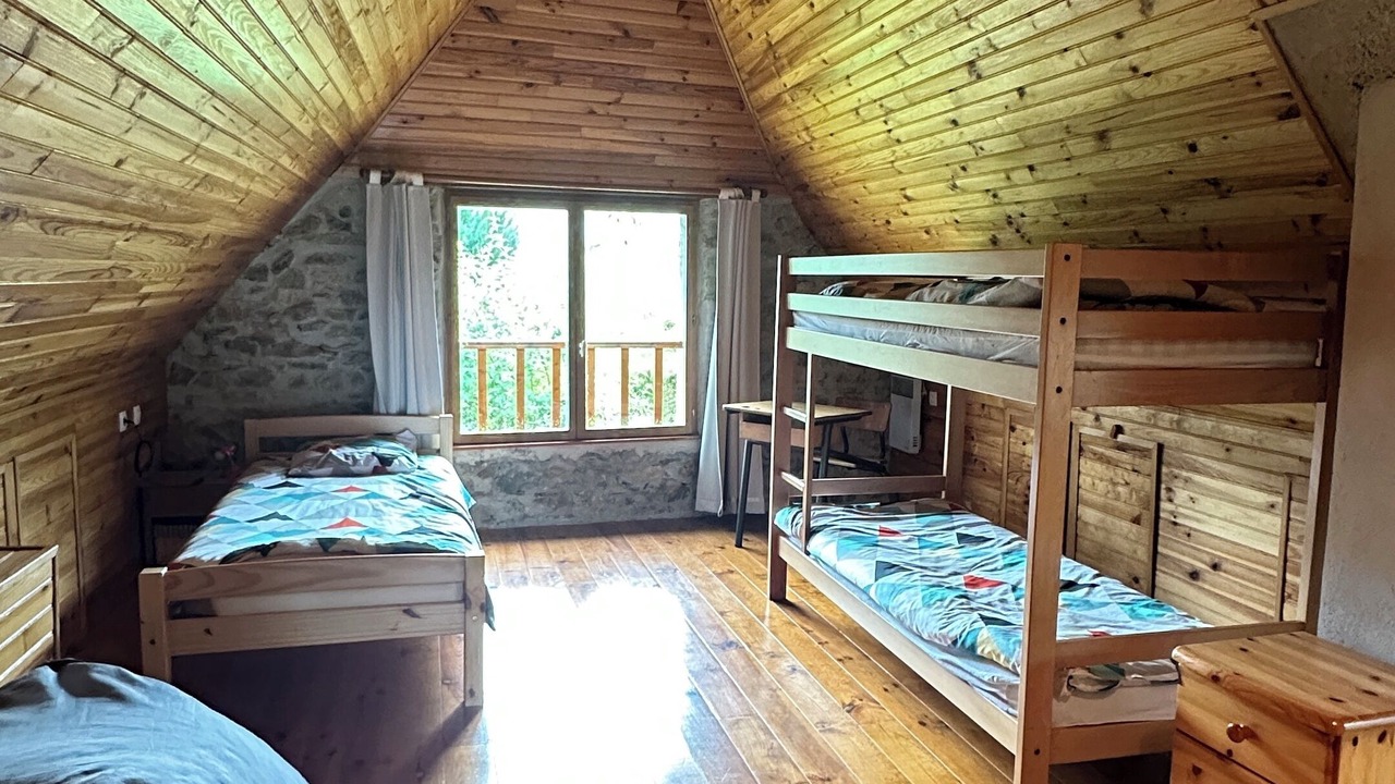 Photo of Bedroom in Beaudean
