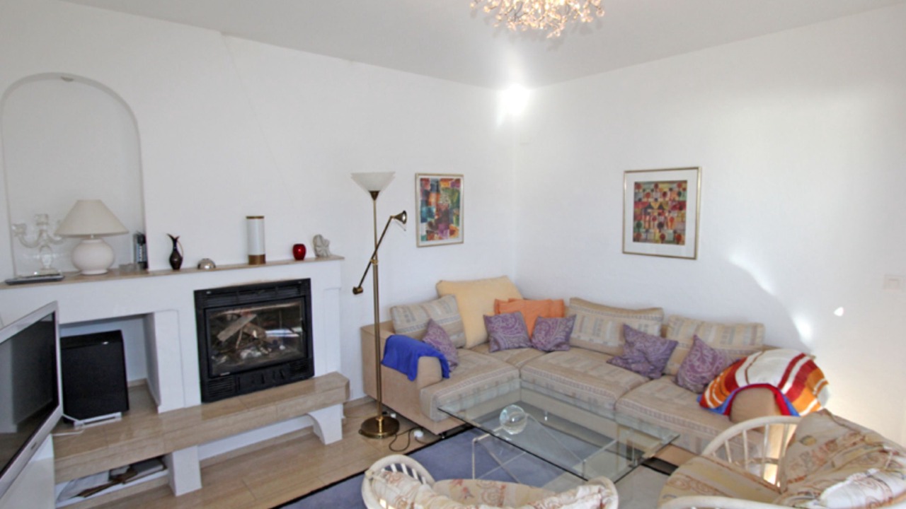 Photo of Livingroom in Ronco sopra Ascona
