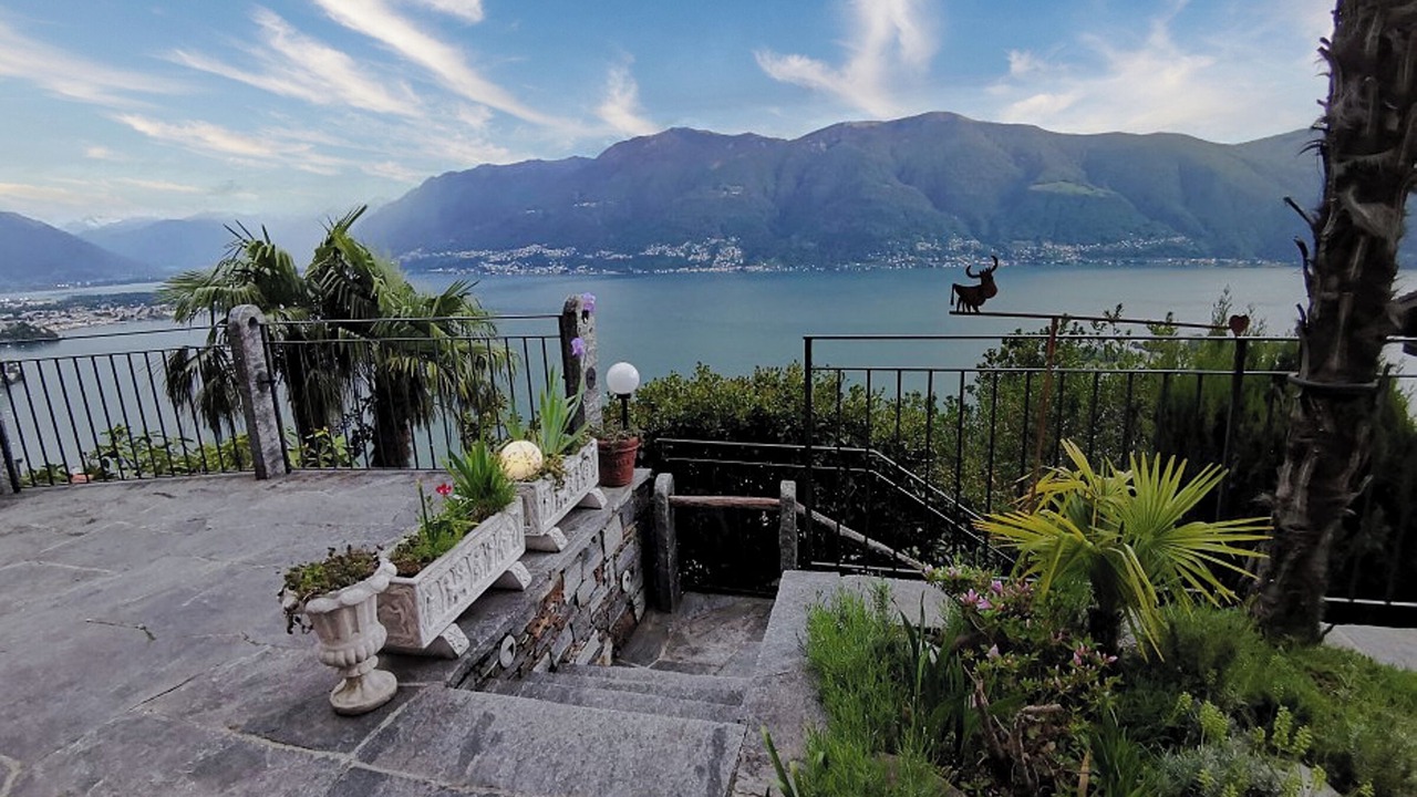 Photo of Outdoor in Ronco sopra Ascona