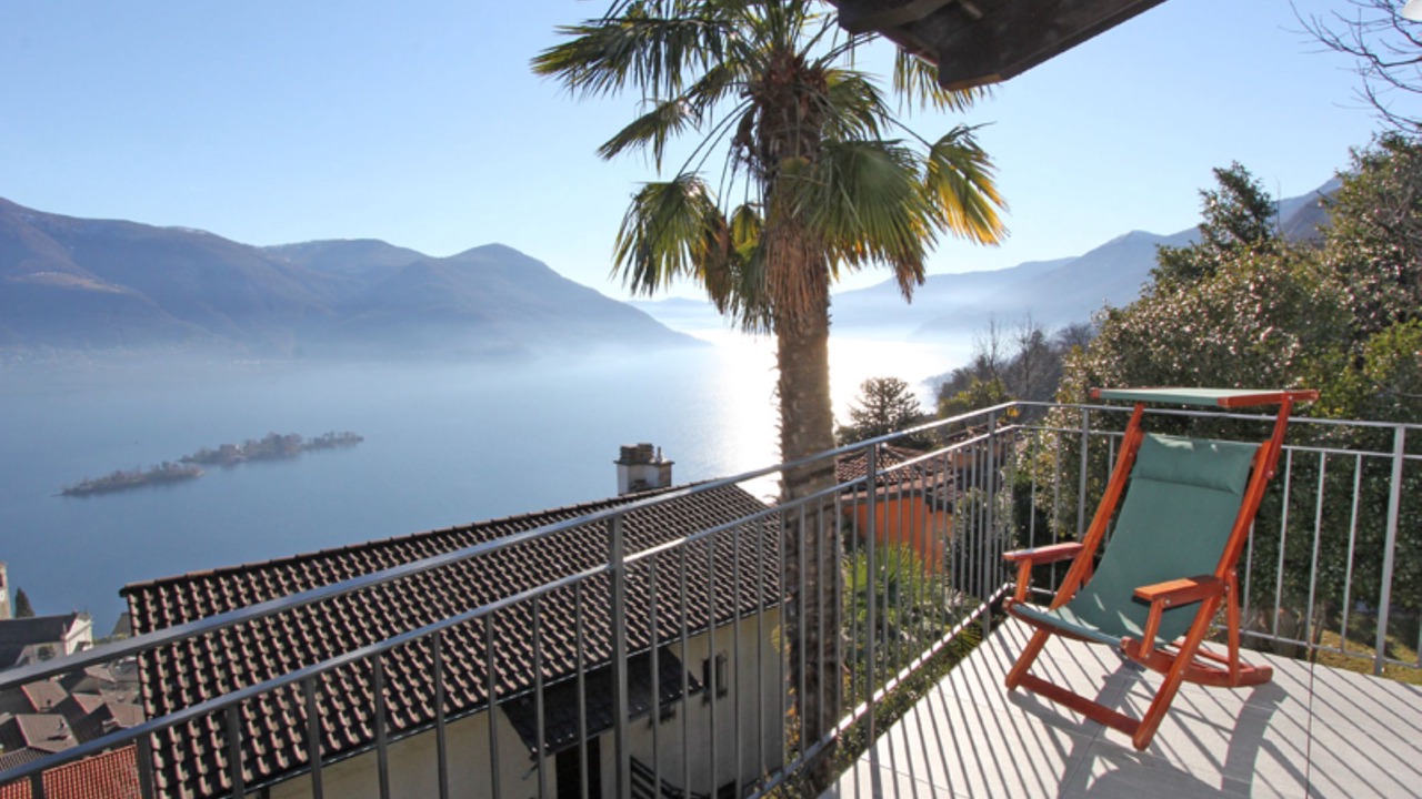 Photo of Outdoor in Ronco sopra Ascona