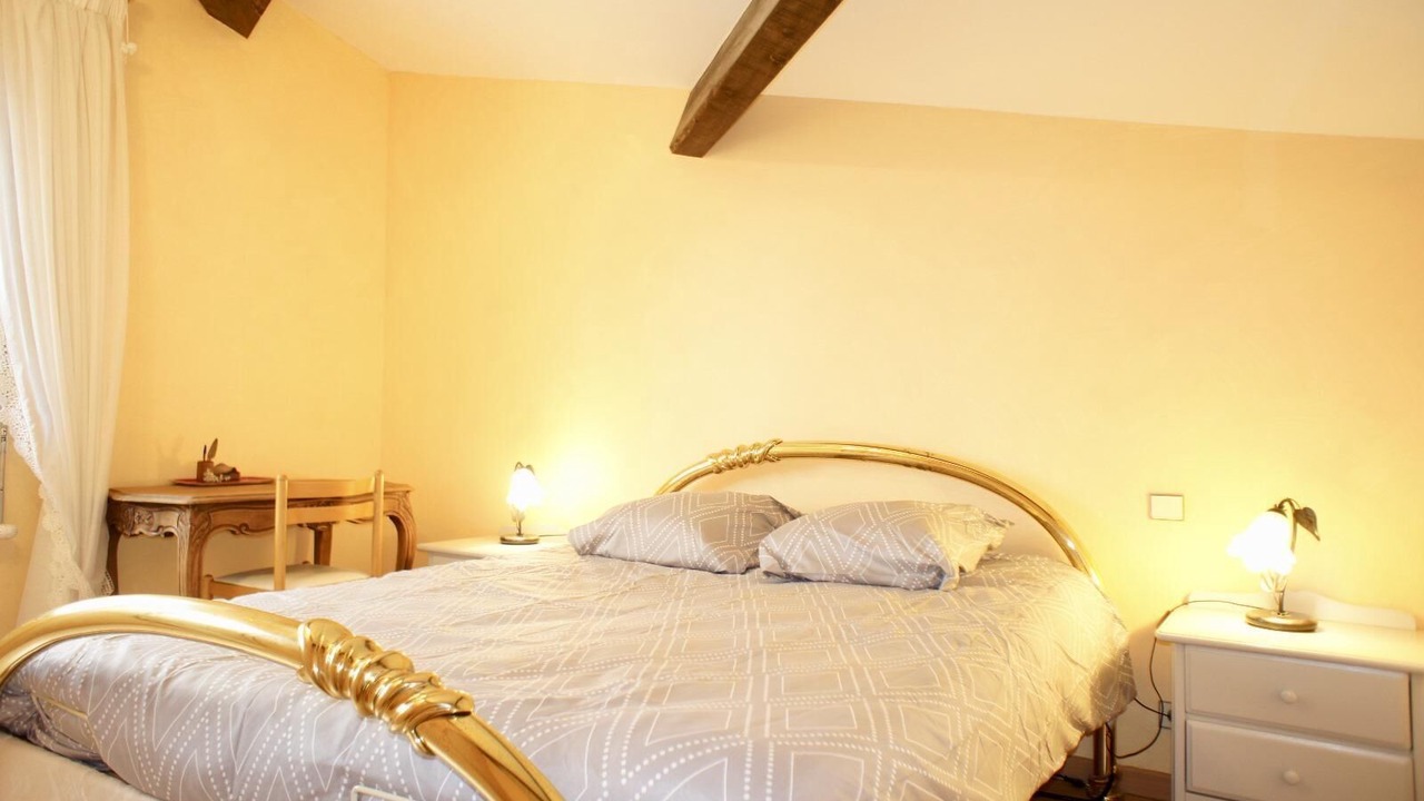 Photo of Bedroom in Chomerac
