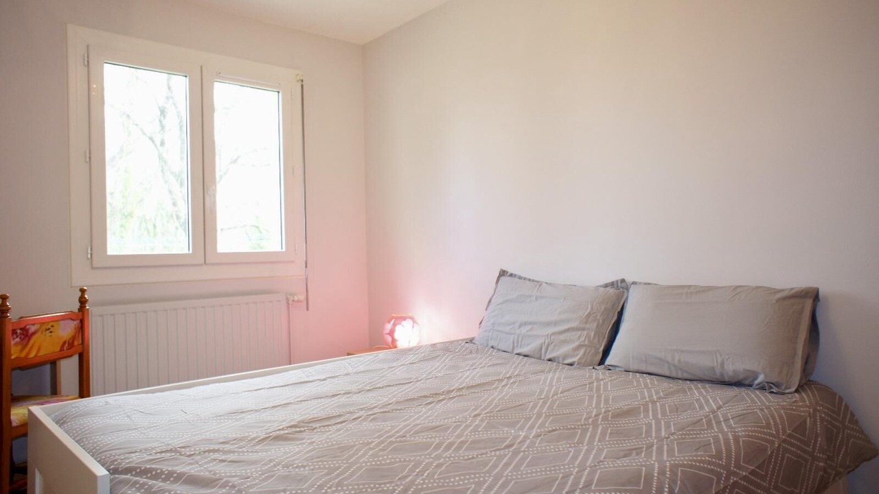 Photo of Bedroom in Chomerac