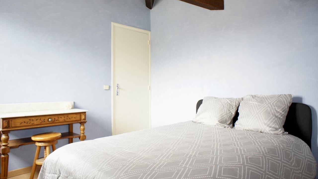 Photo of Bedroom in Chomerac
