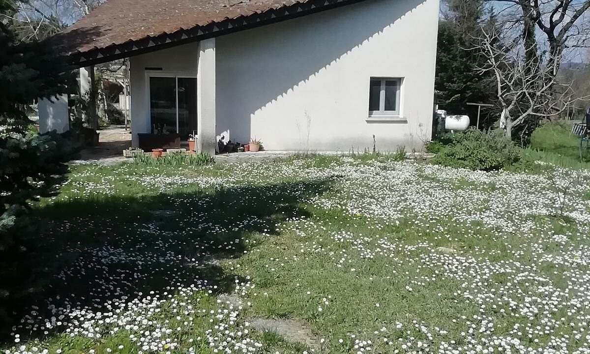 Photo of Outdoor in Chomerac