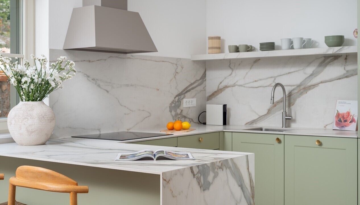 Photo of Kitchen in Seline