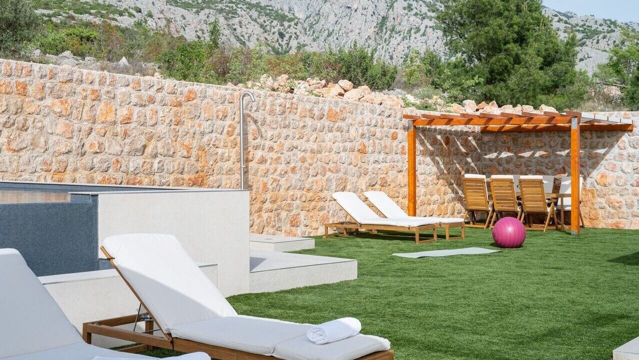 Photo of Patio Balcony in Seline