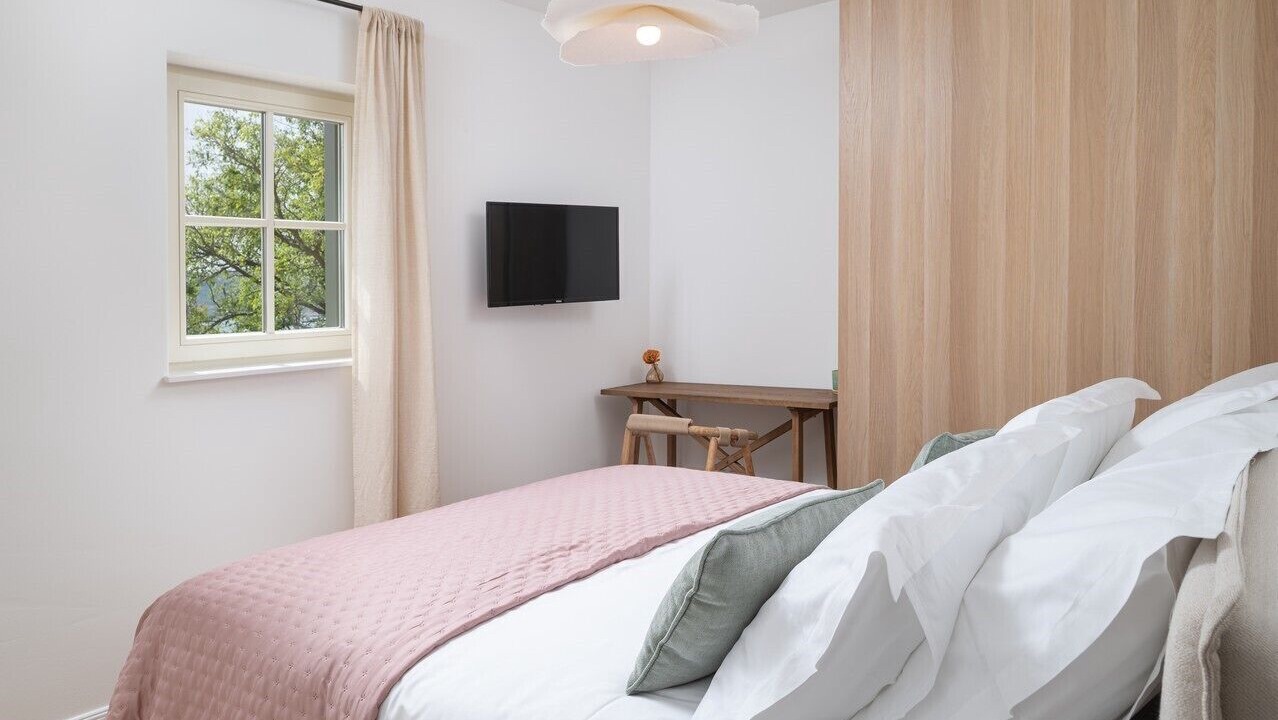 Photo of Bedroom in Seline