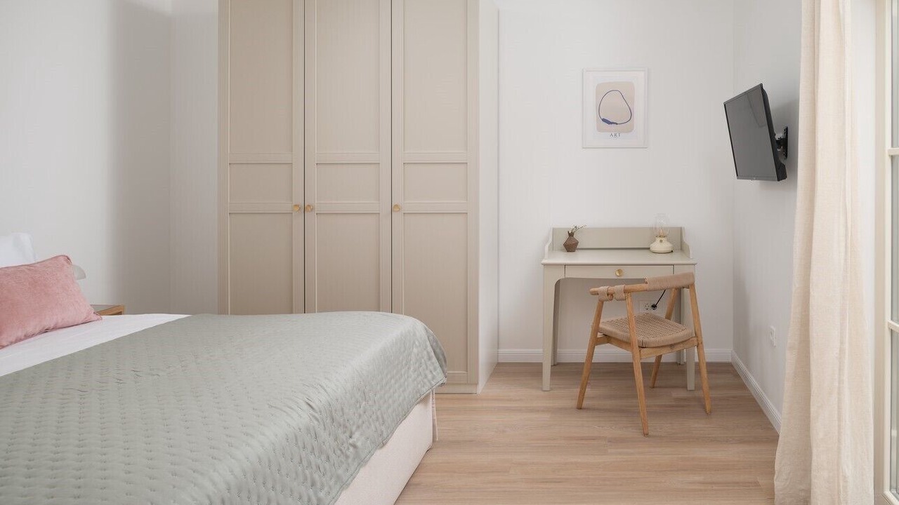 Photo of Bedroom in Seline