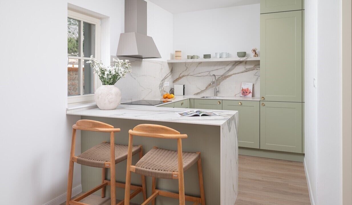 Photo of Kitchen in Seline