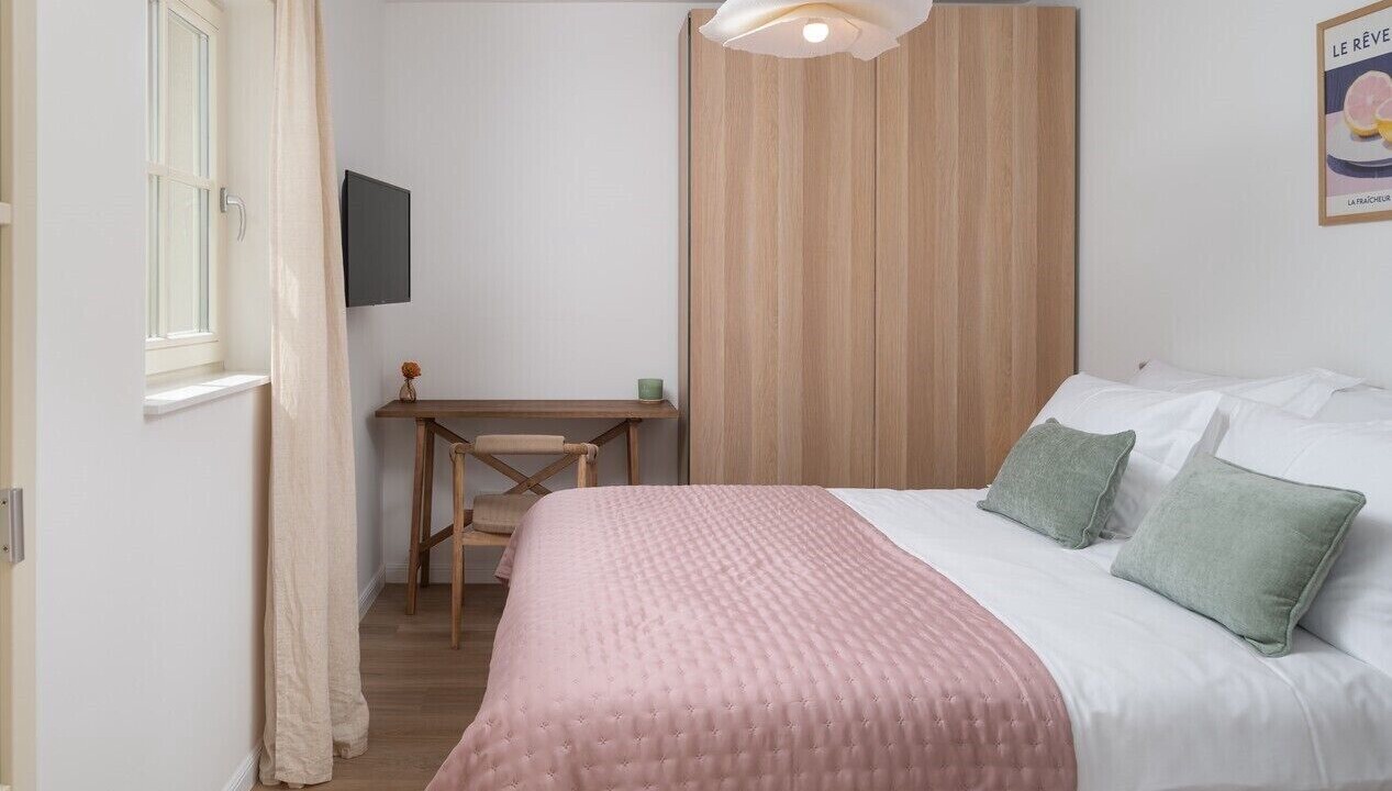Photo of Bedroom in Seline