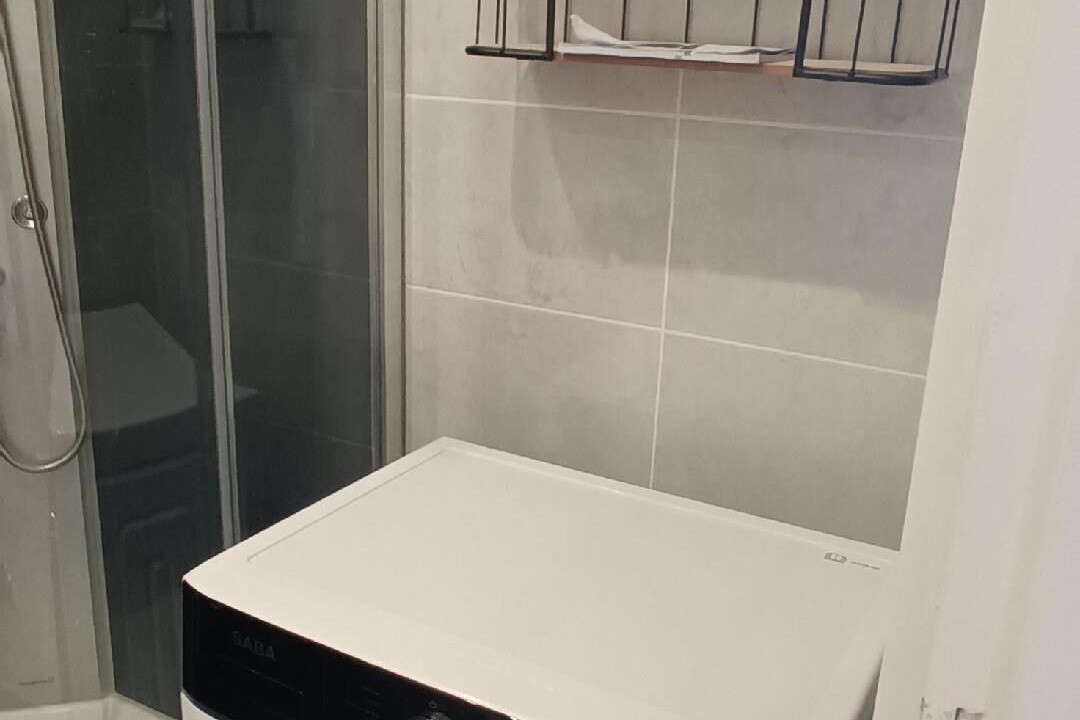 Photo of Bathroom in Gambetta