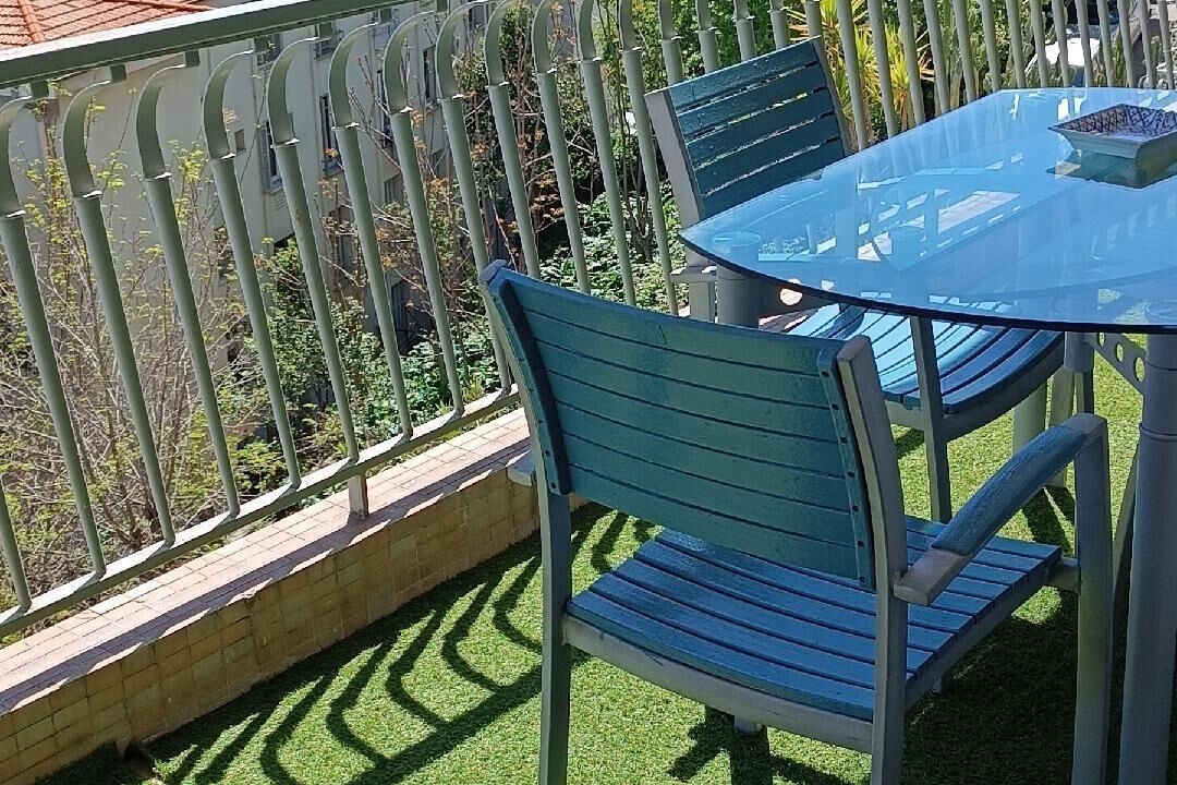 Photo of Outdoor in Gambetta