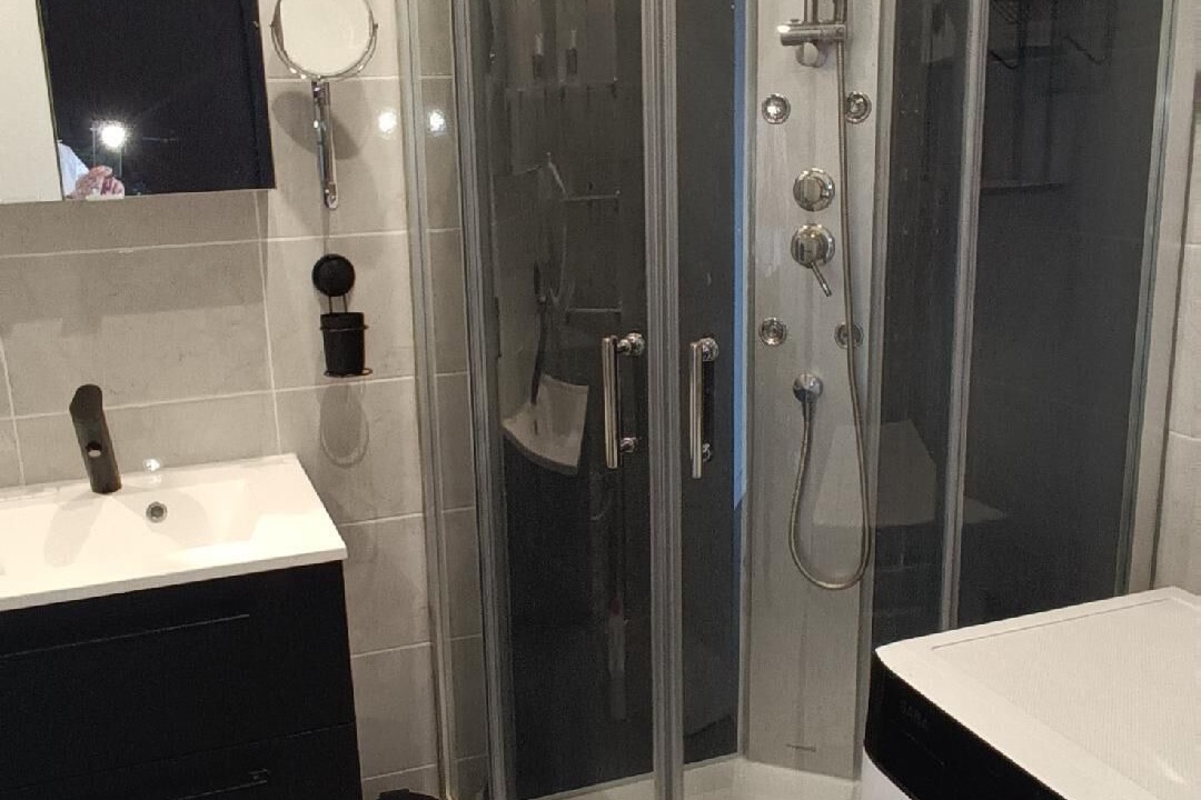 Photo of Bathroom in Gambetta