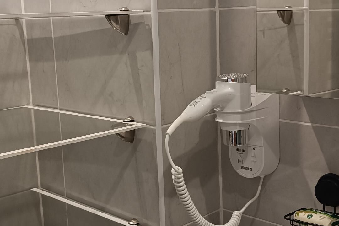 Photo of Bathroom in Gambetta