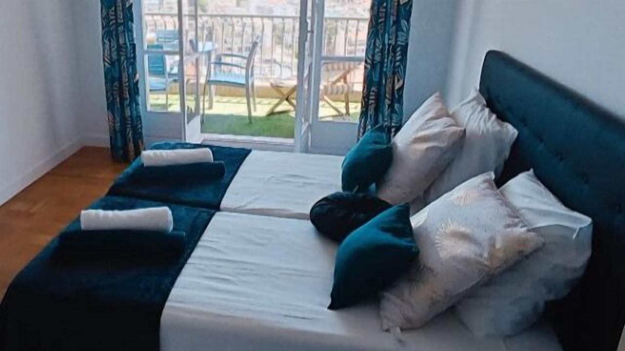 Photo of Bedroom in Gambetta