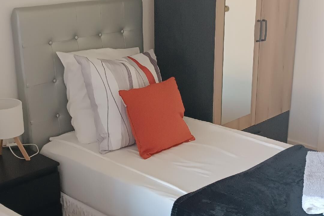 Photo of Bedroom in Gambetta