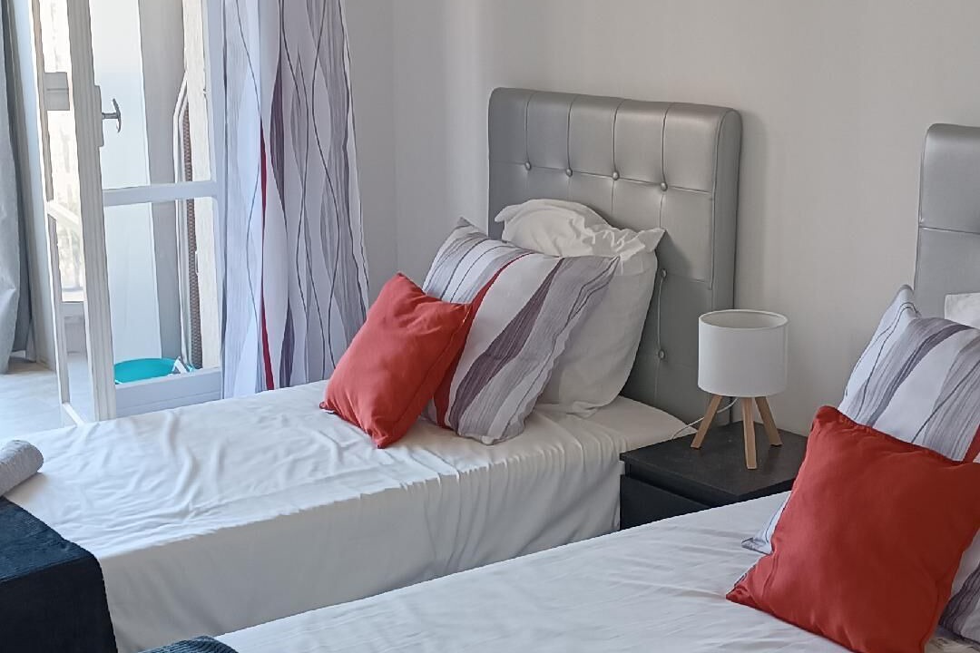 Photo of Bedroom in Gambetta