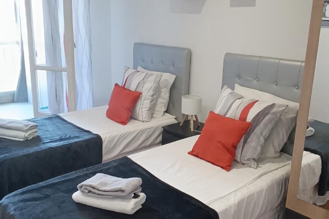 Photo of Bedroom in Gambetta