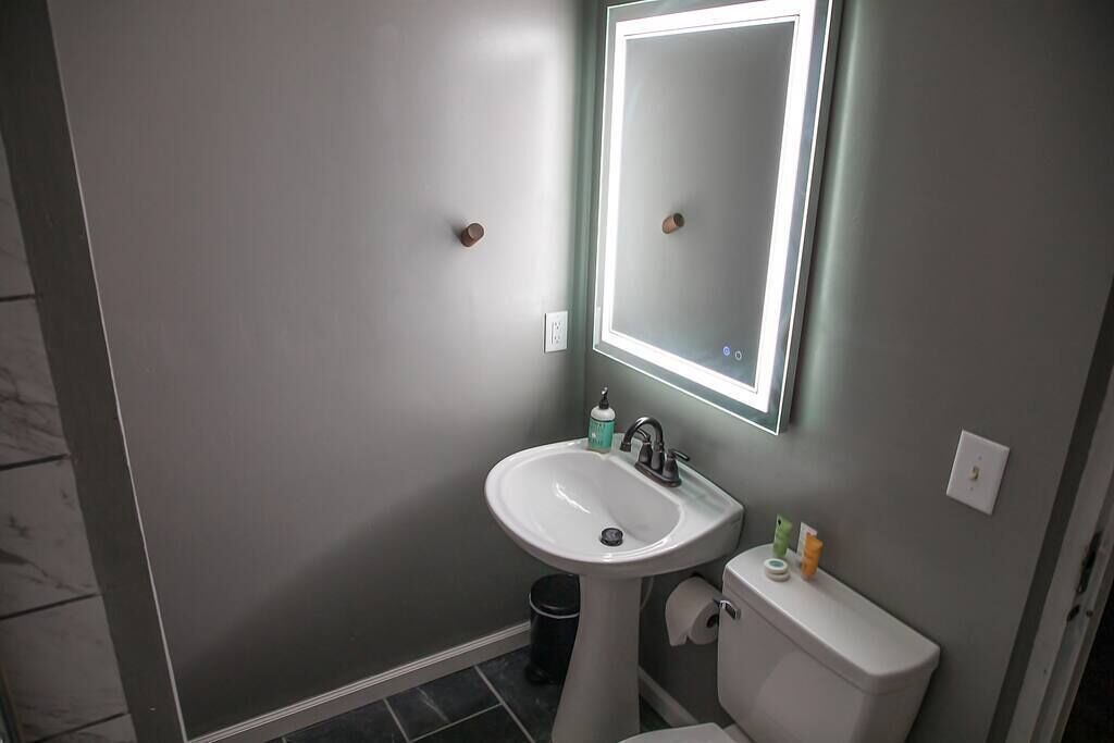 Photo of Bathroom in Rock Spring