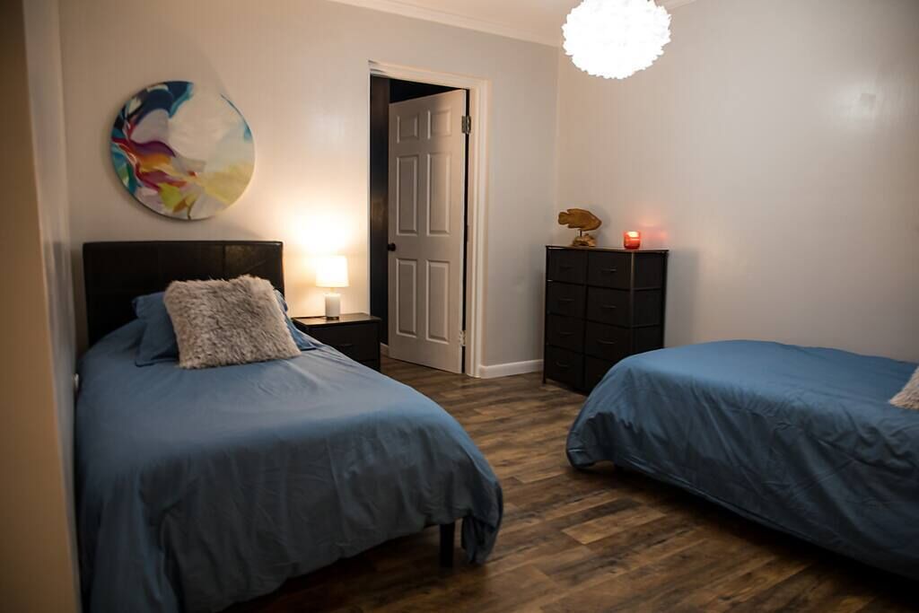 Photo of Bedroom in Rock Spring