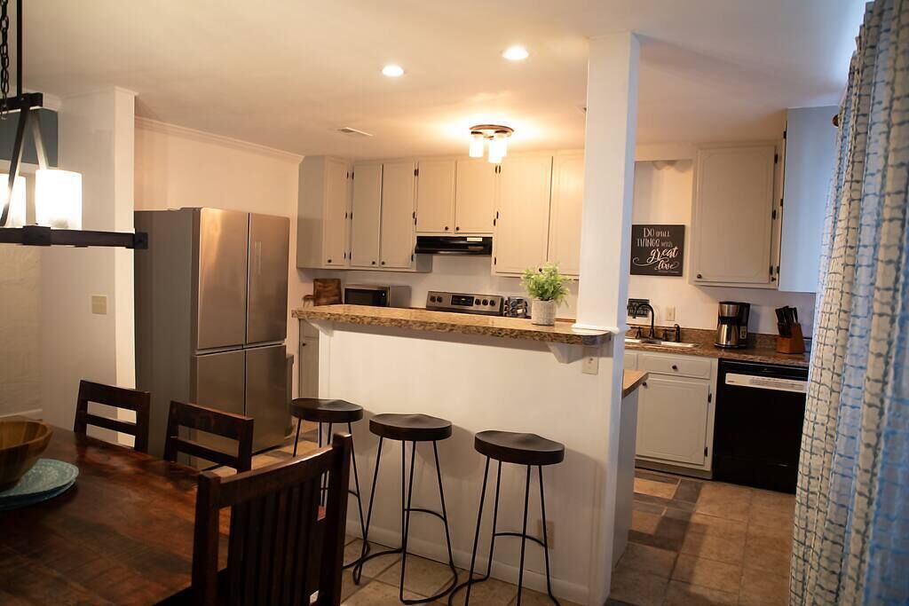 Photo of Kitchen in Rock Spring