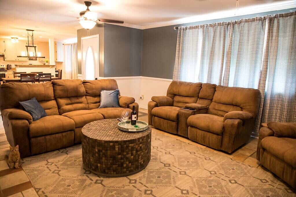 Photo of Livingroom in Rock Spring