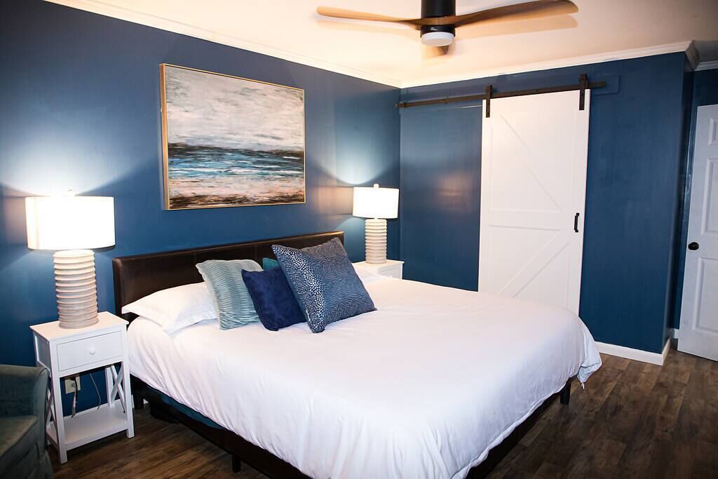 Photo of Bedroom in Rock Spring
