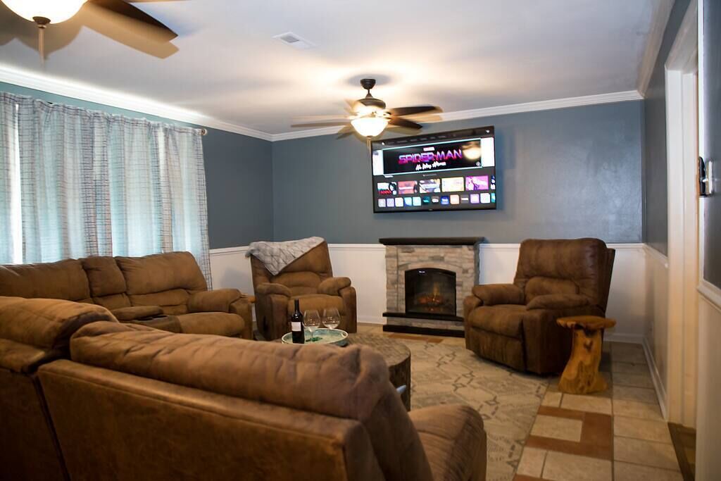 Photo of Livingroom in Rock Spring