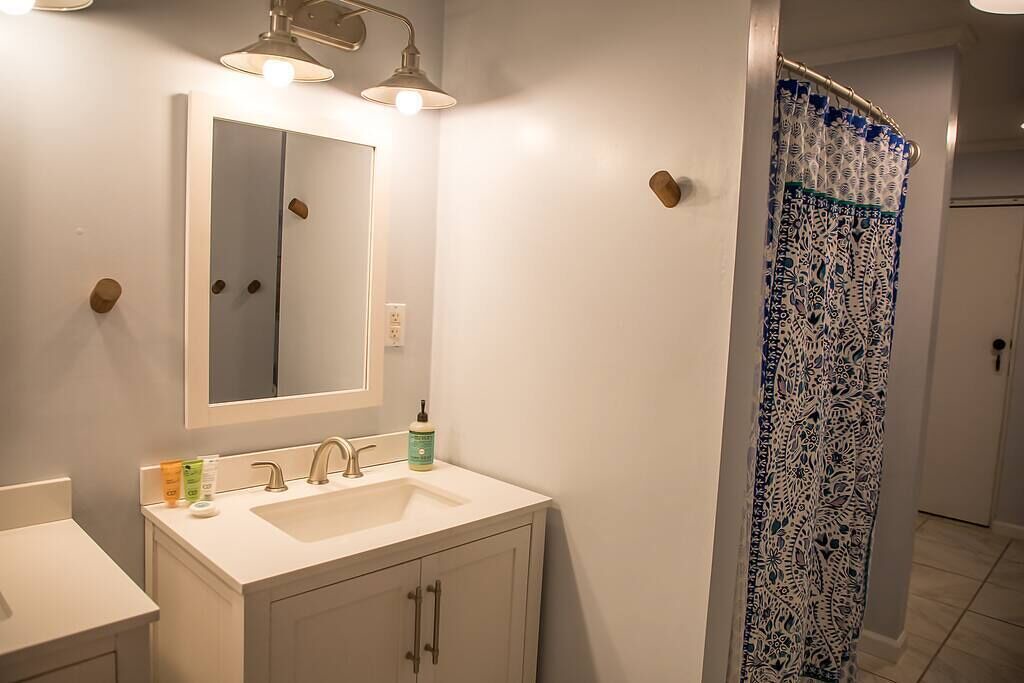 Photo of Bathroom in Rock Spring
