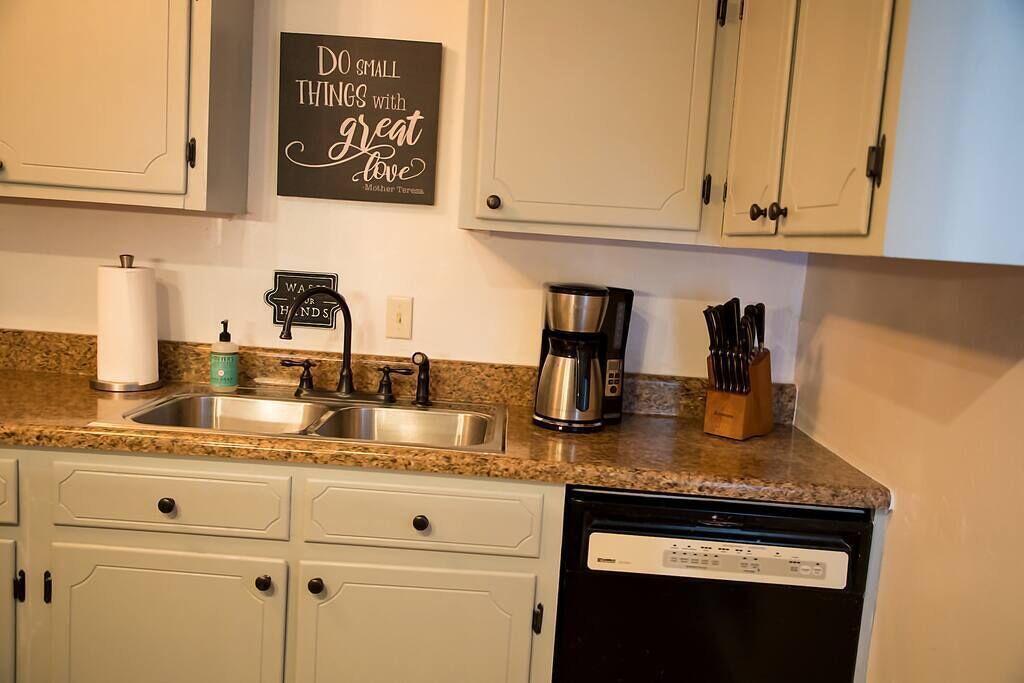 Photo of Kitchen in Rock Spring