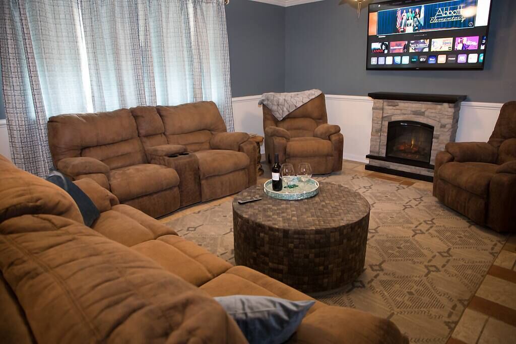 Photo of Livingroom in Rock Spring