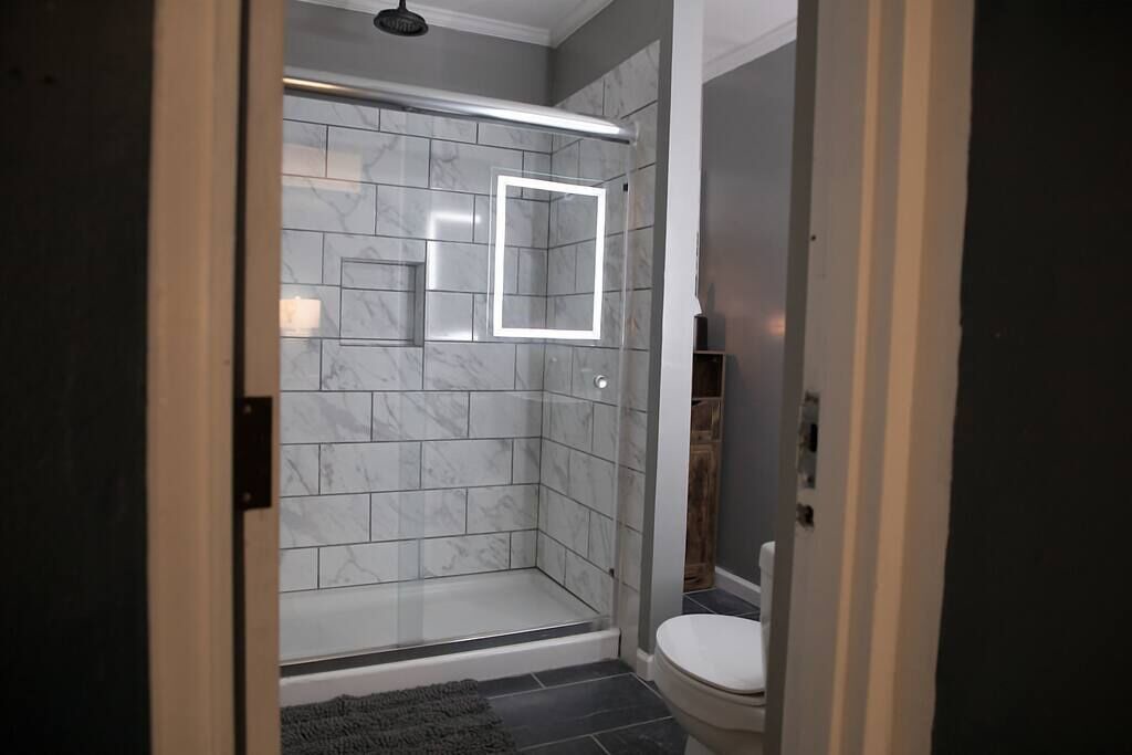 Photo of Bathroom in Rock Spring