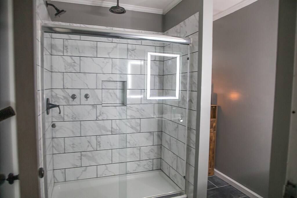 Photo of Bathroom in Rock Spring