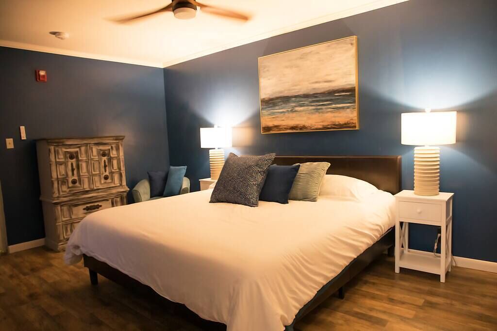 Photo of Bedroom in Rock Spring