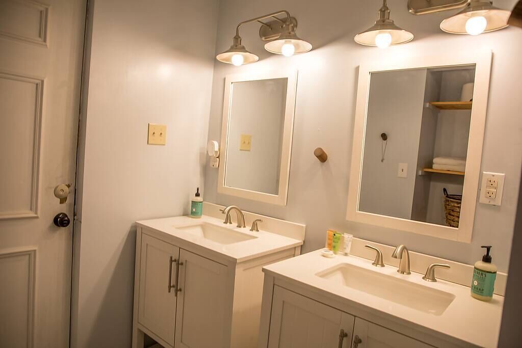 Photo of Bathroom in Rock Spring