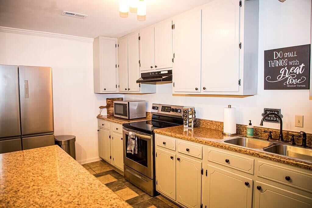 Photo of Kitchen in Rock Spring