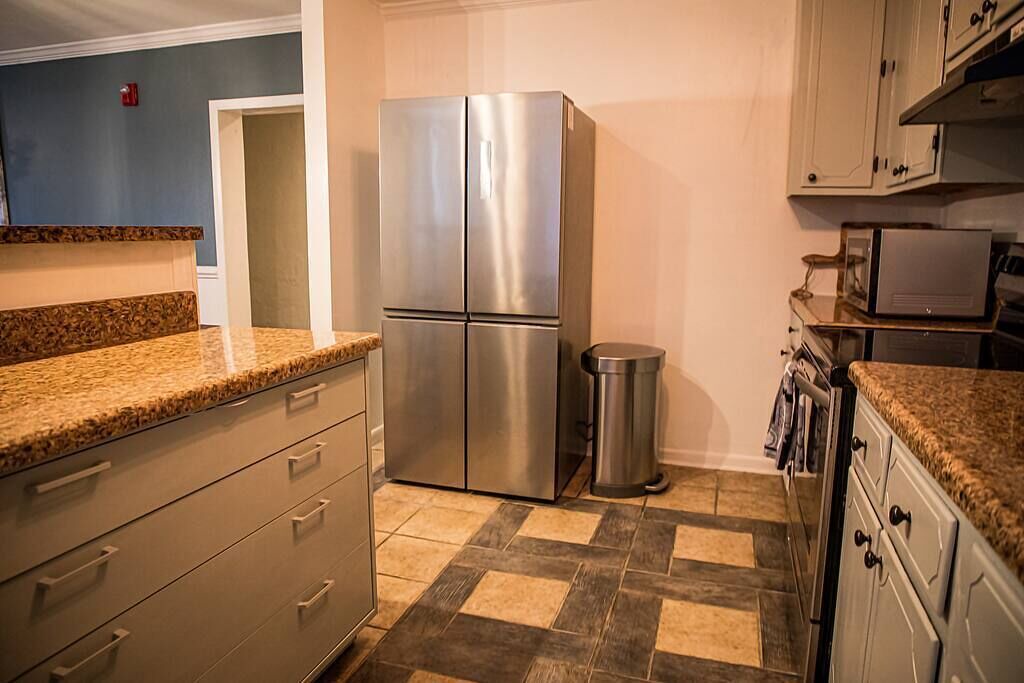 Photo of Kitchen in Rock Spring