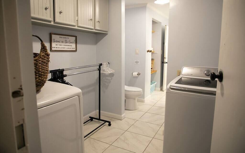 Photo of Bathroom in Rock Spring