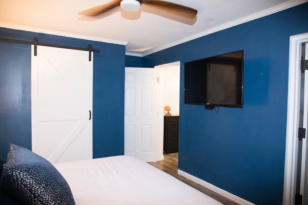 Photo of Bedroom in Rock Spring