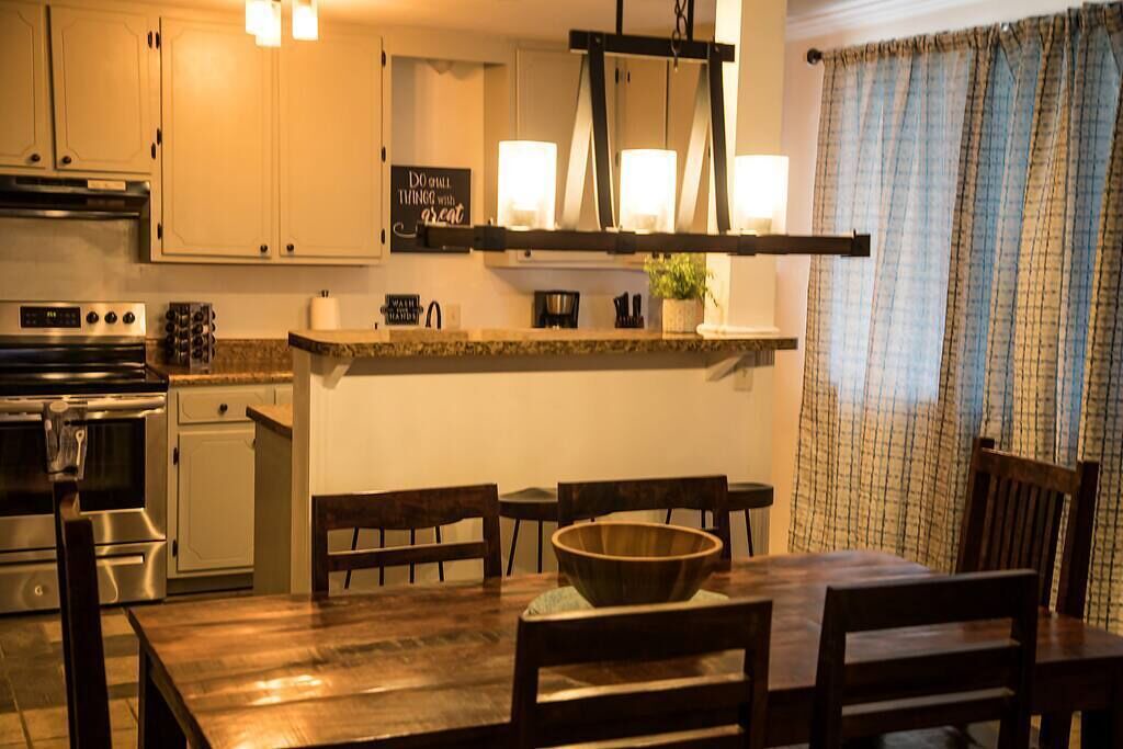 Photo of Kitchen in Rock Spring